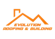 Evolution Roofing Logo