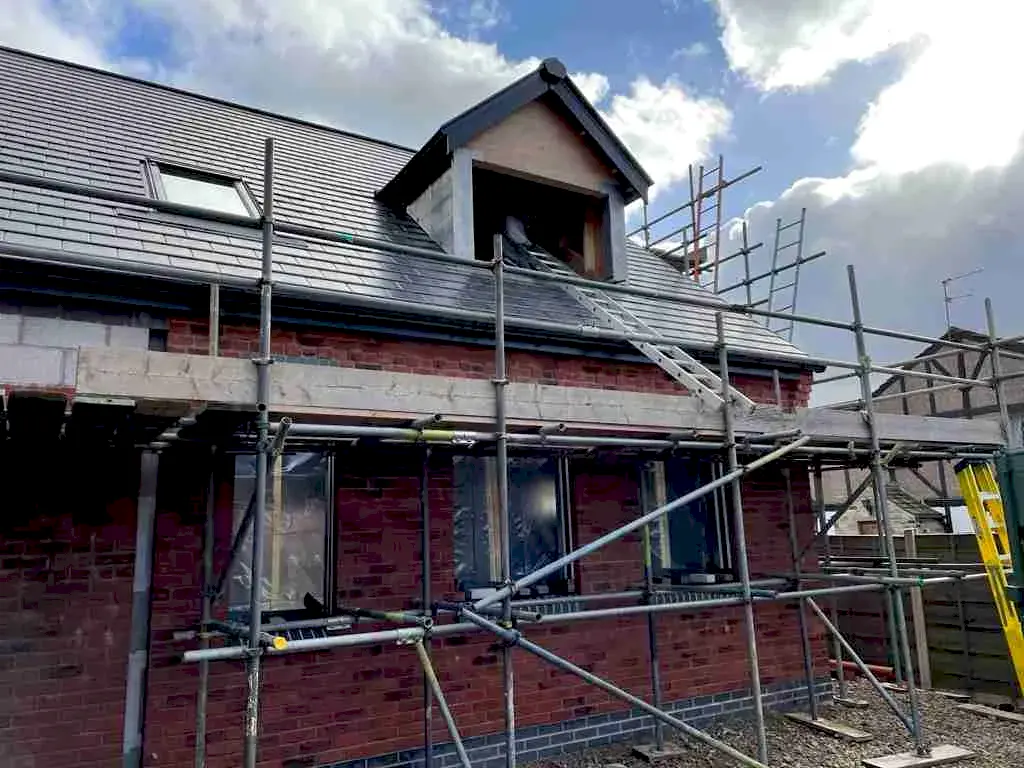 New Roofing Services Manchester and Salford