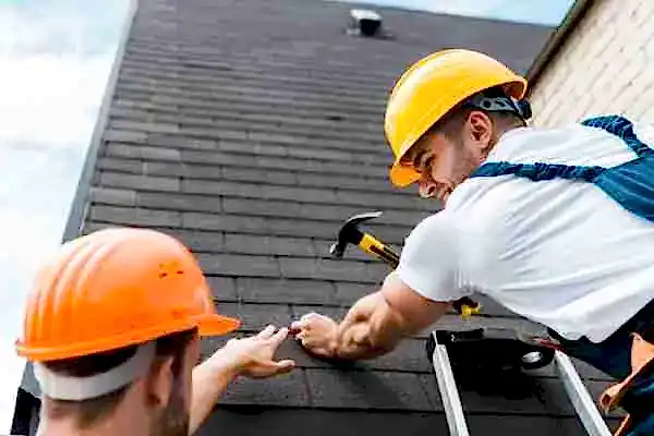 Salford Emergency Roofing Repairs