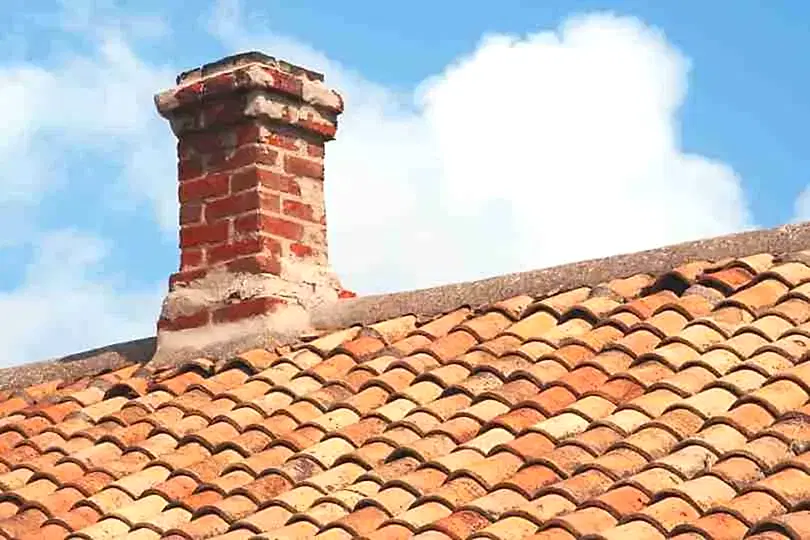 manchester chimney repairs