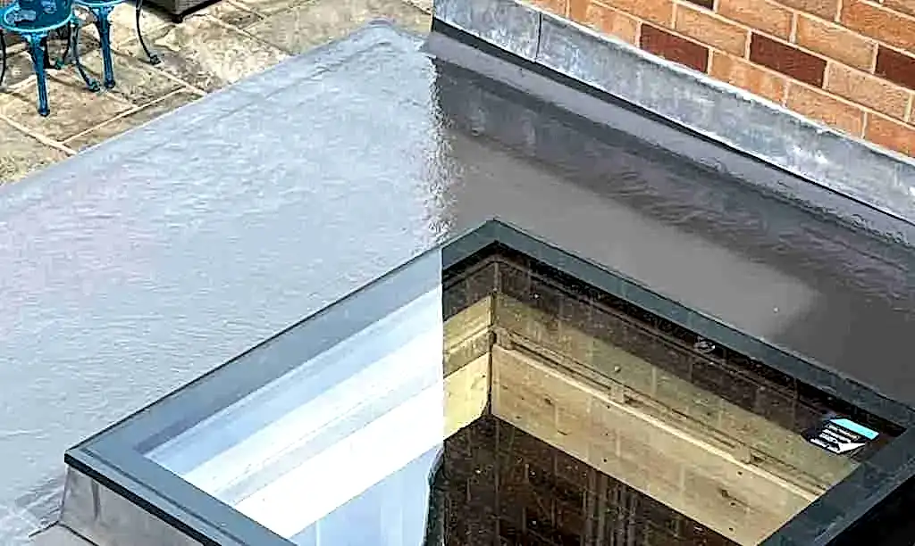 Manchester Roofer