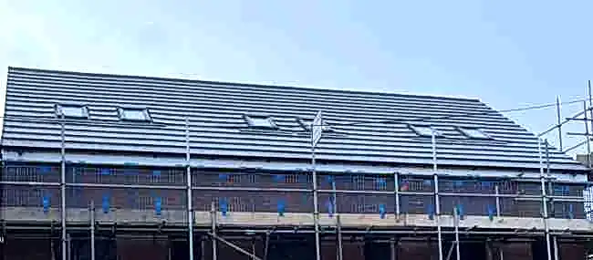 Manchester Roofer