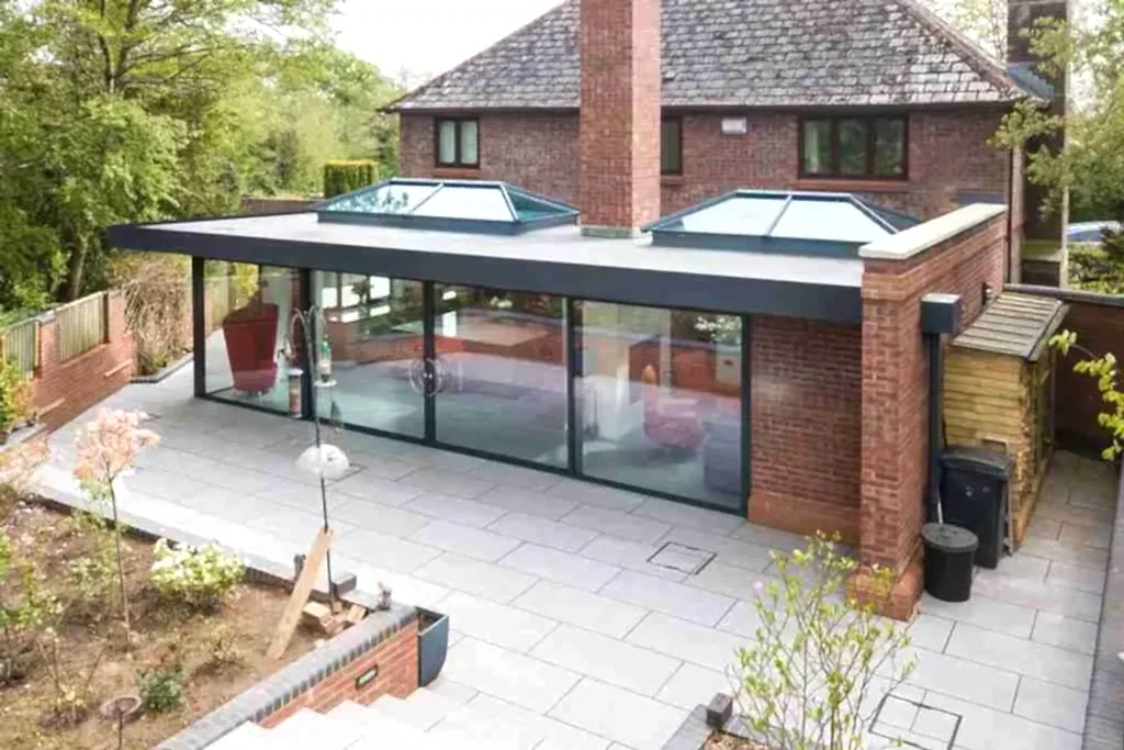 Planning a Home Extension? Essential Considerations for UK Homeowners