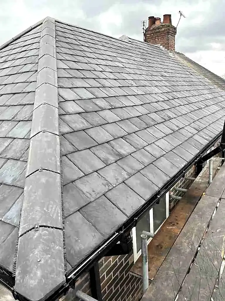 The Longevity of Roofing Materials