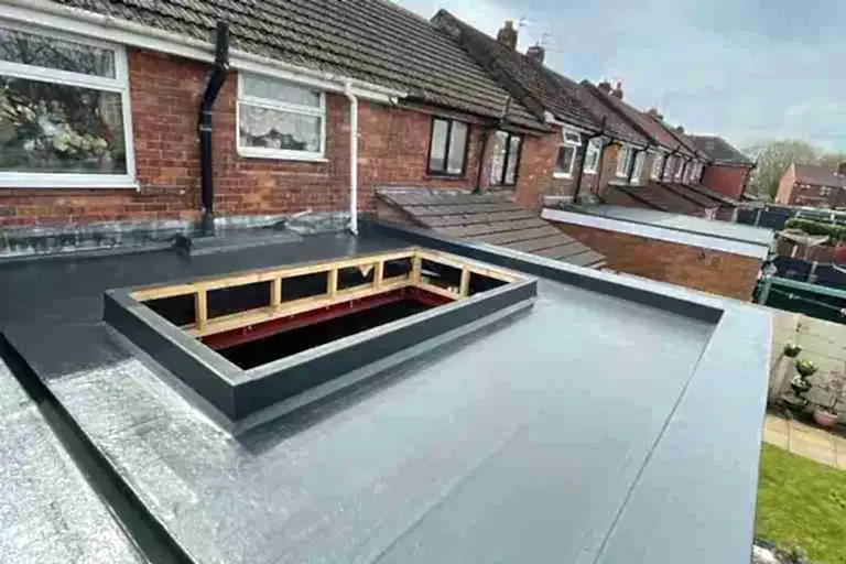 The Importance of Regular Roof Inspections in Manchester