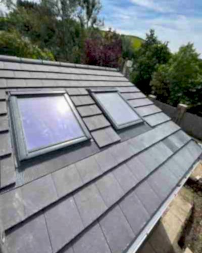 Roofing Skylights