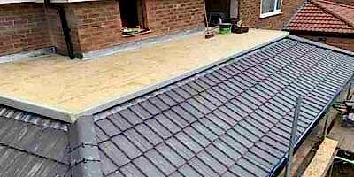 Evolution Roofing Manchester