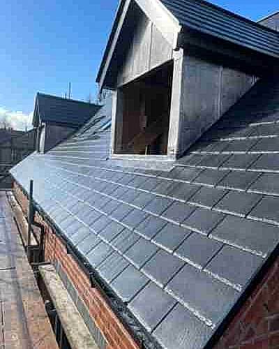 Manchester Roofing Specialists