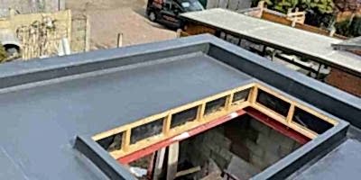 Flat Roof Specialist Manchester